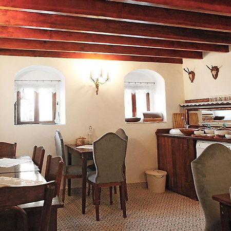 Marjolaine Hotel Ayvalı Zewnętrze zdjęcie