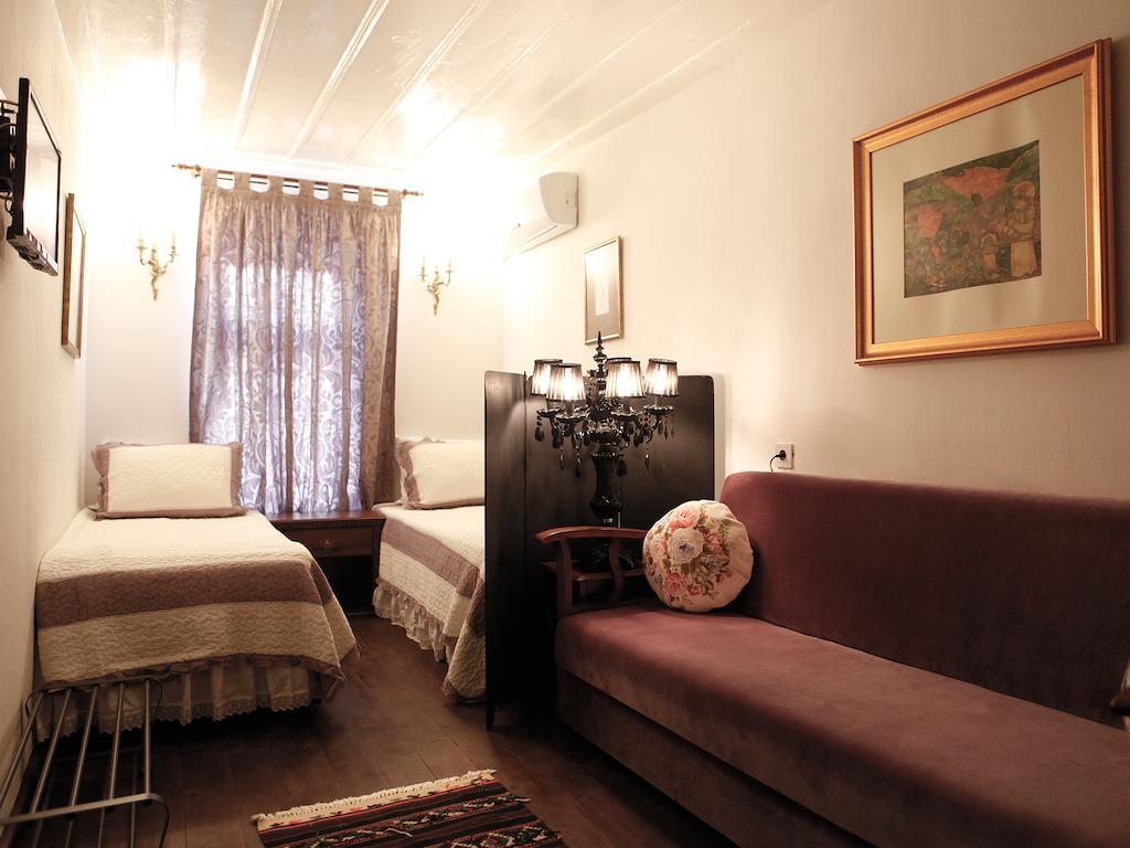 Marjolaine Hotel Ayvalı Pokój zdjęcie