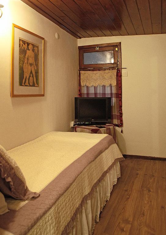 Marjolaine Hotel Ayvalı Pokój zdjęcie