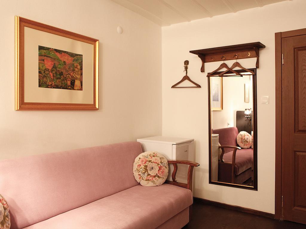 Marjolaine Hotel Ayvalı Pokój zdjęcie