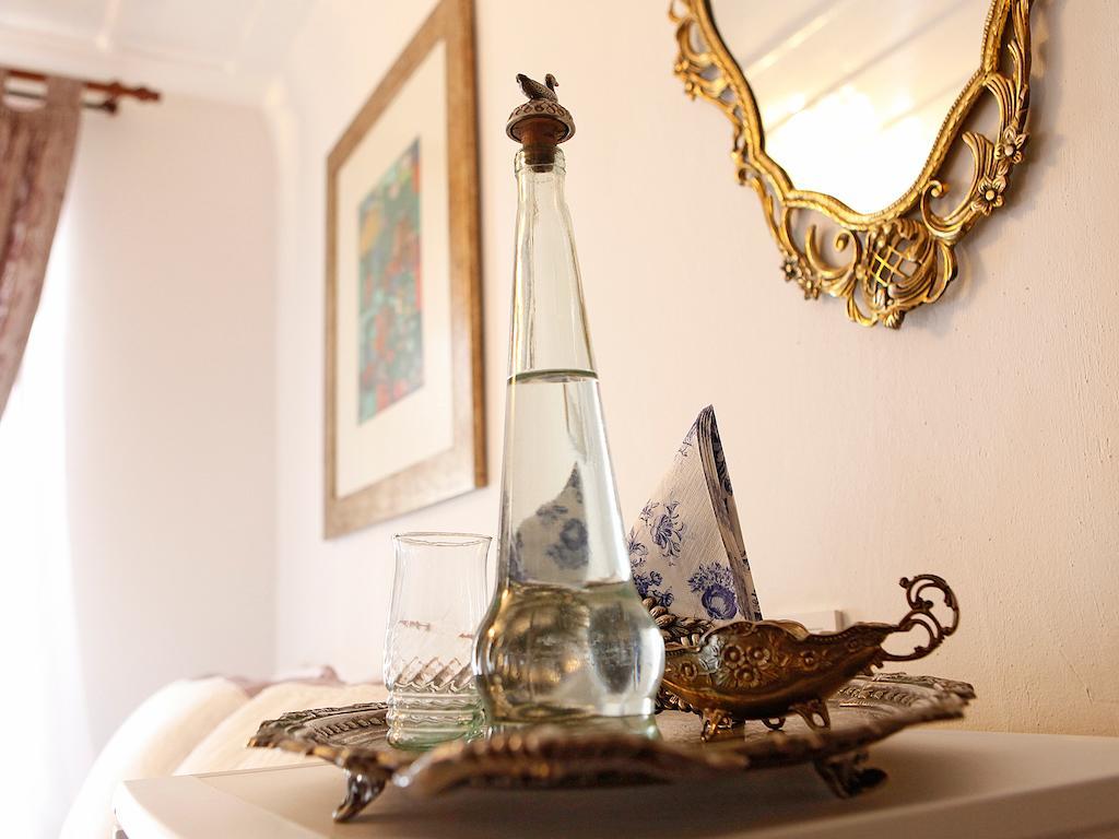 Marjolaine Hotel Ayvalı Pokój zdjęcie