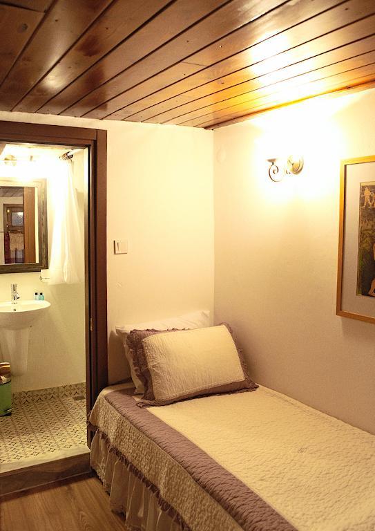 Marjolaine Hotel Ayvalı Pokój zdjęcie