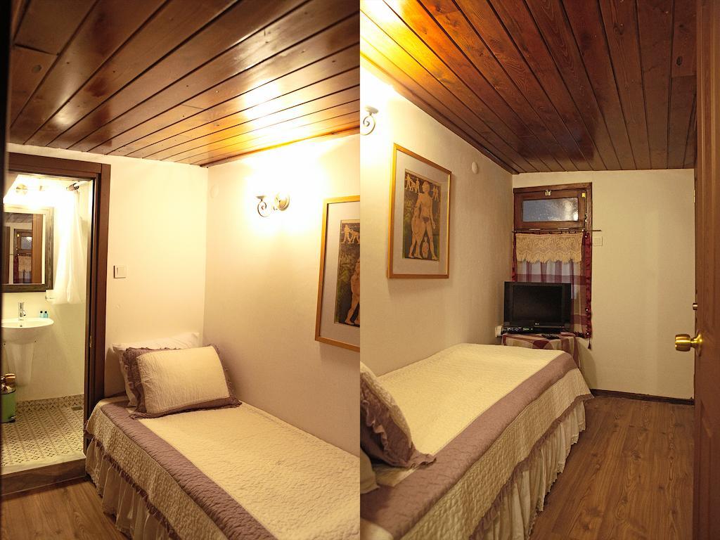 Marjolaine Hotel Ayvalı Pokój zdjęcie