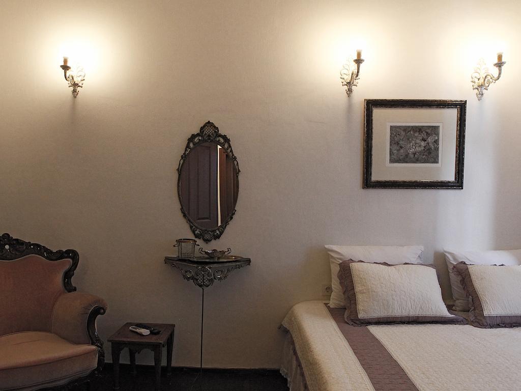 Marjolaine Hotel Ayvalı Pokój zdjęcie