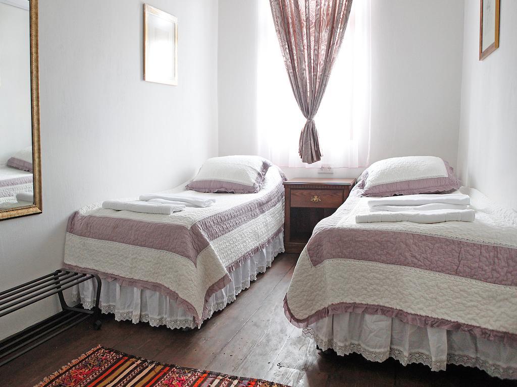 Marjolaine Hotel Ayvalı Zewnętrze zdjęcie