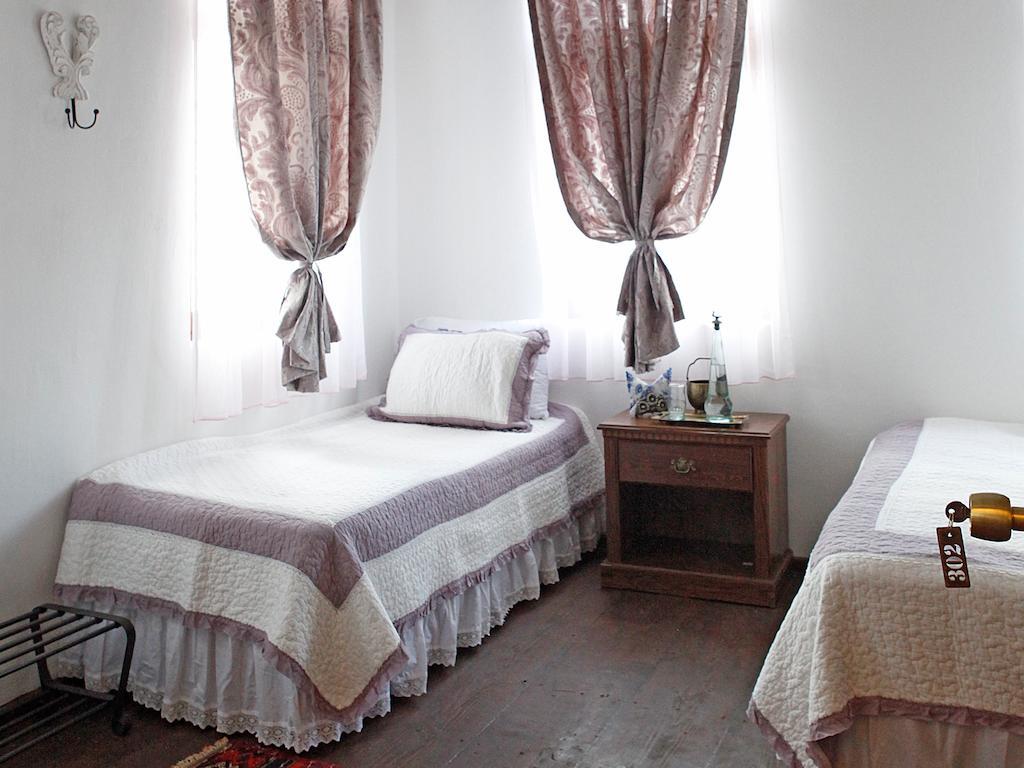 Marjolaine Hotel Ayvalı Pokój zdjęcie
