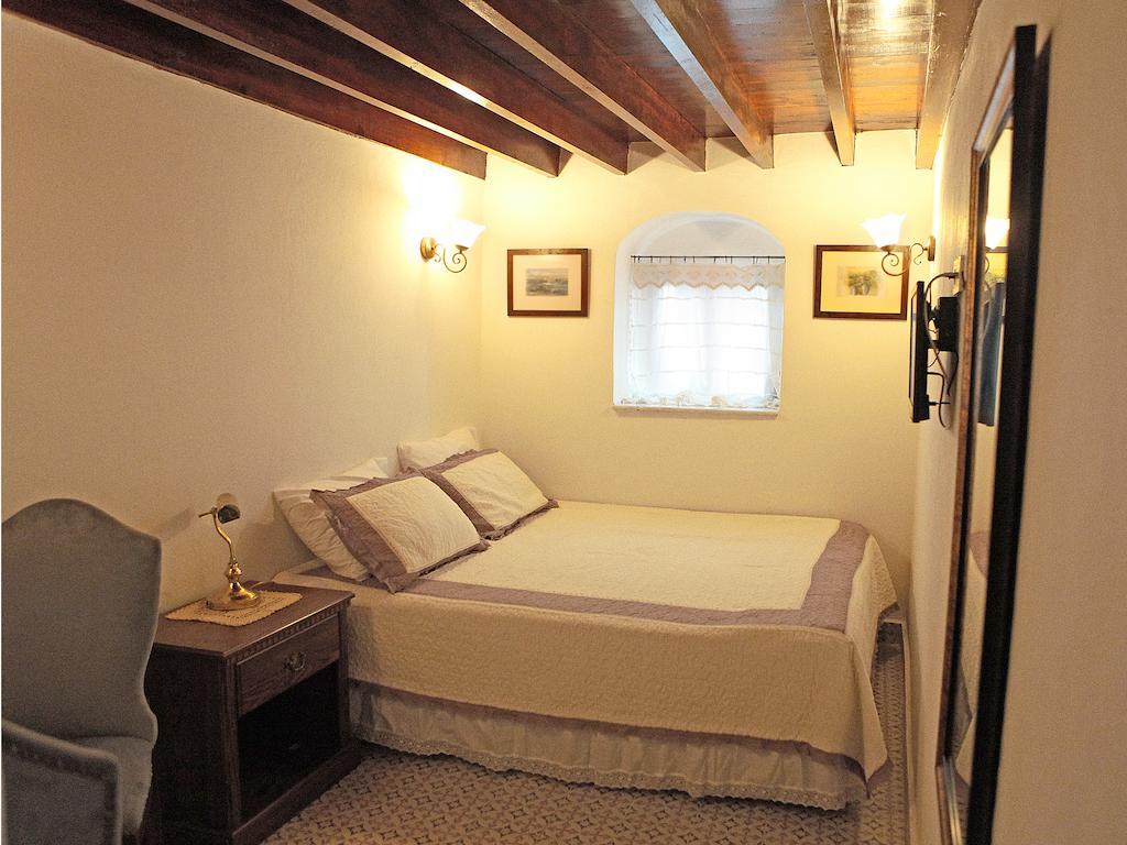 Marjolaine Hotel Ayvalı Pokój zdjęcie