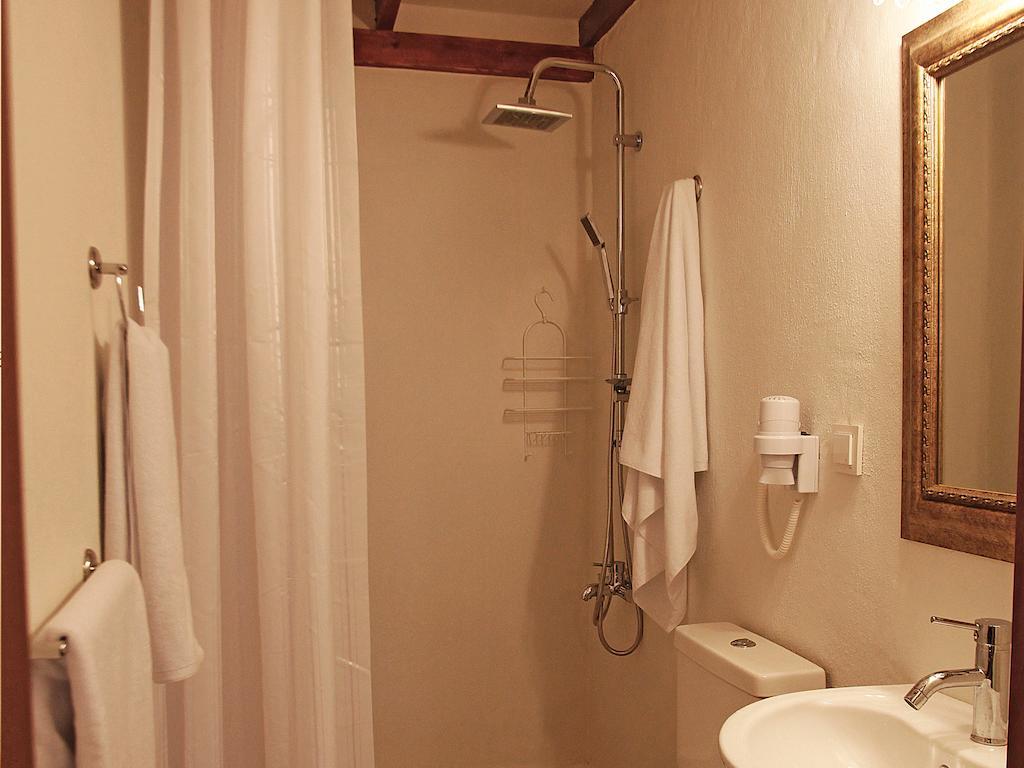 Marjolaine Hotel Ayvalı Pokój zdjęcie
