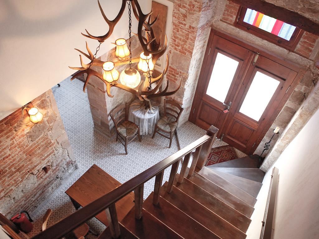 Marjolaine Hotel Ayvalı Zewnętrze zdjęcie