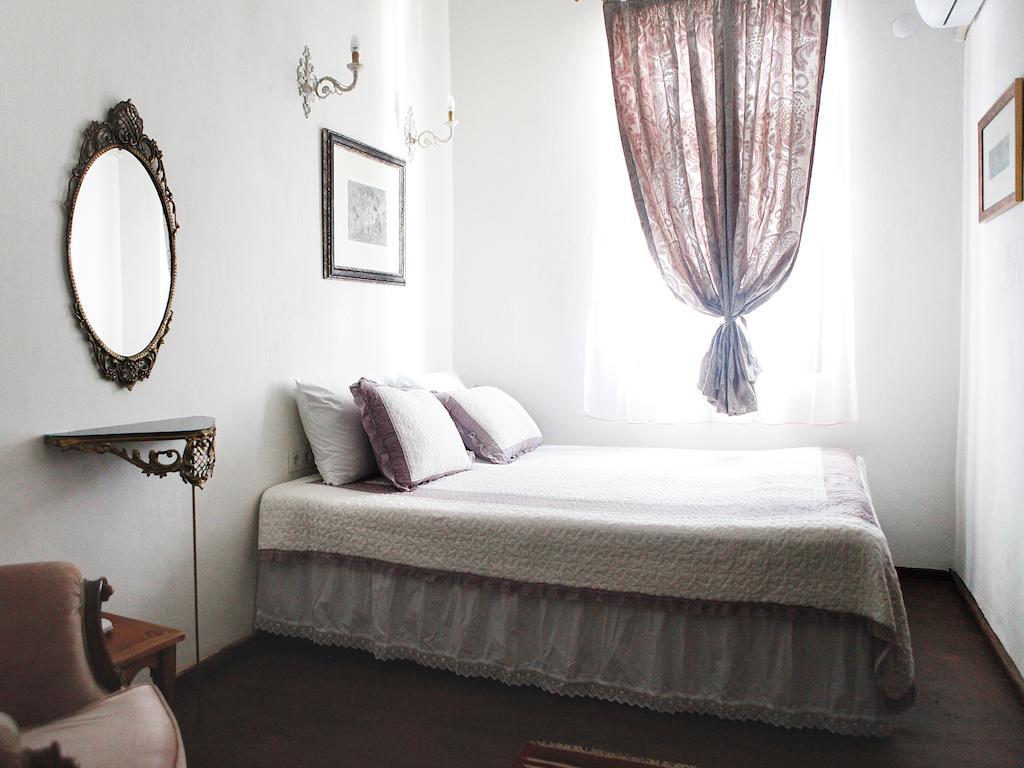 Marjolaine Hotel Ayvalı Pokój zdjęcie