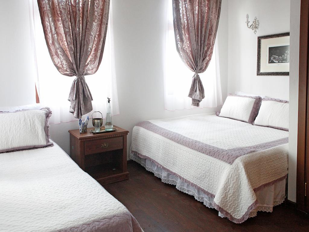 Marjolaine Hotel Ayvalı Pokój zdjęcie