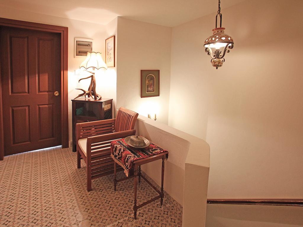Marjolaine Hotel Ayvalı Zewnętrze zdjęcie